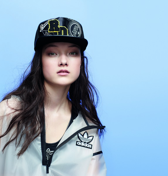 adidas Originals by Rita Ora FW14